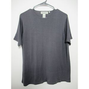 Kevo Silk Shortsleeve Sweater XL